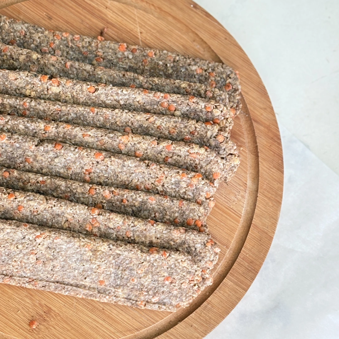 57 Луканка с портокал - Image 1