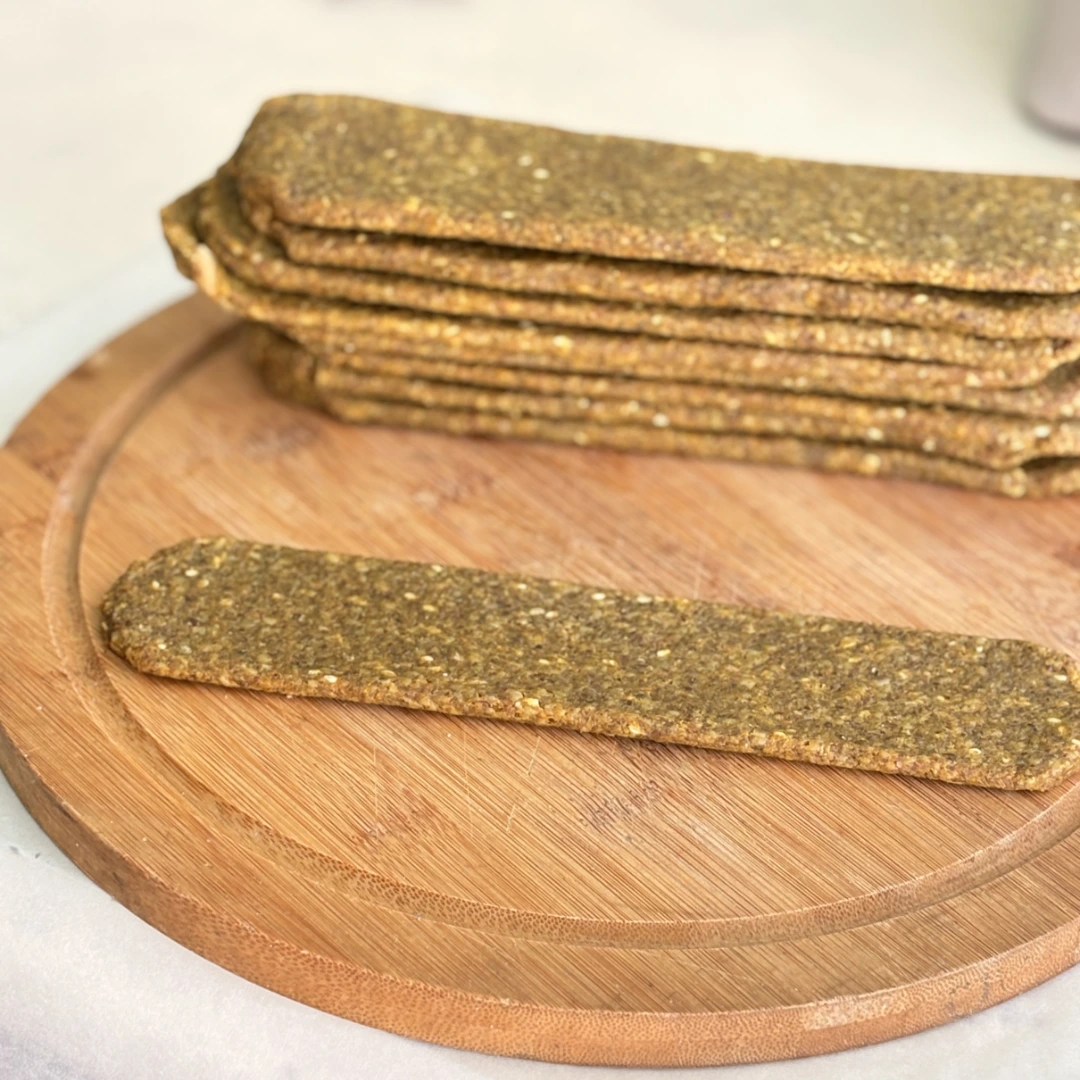 59 Безглутенова луканка с морков - Image 1