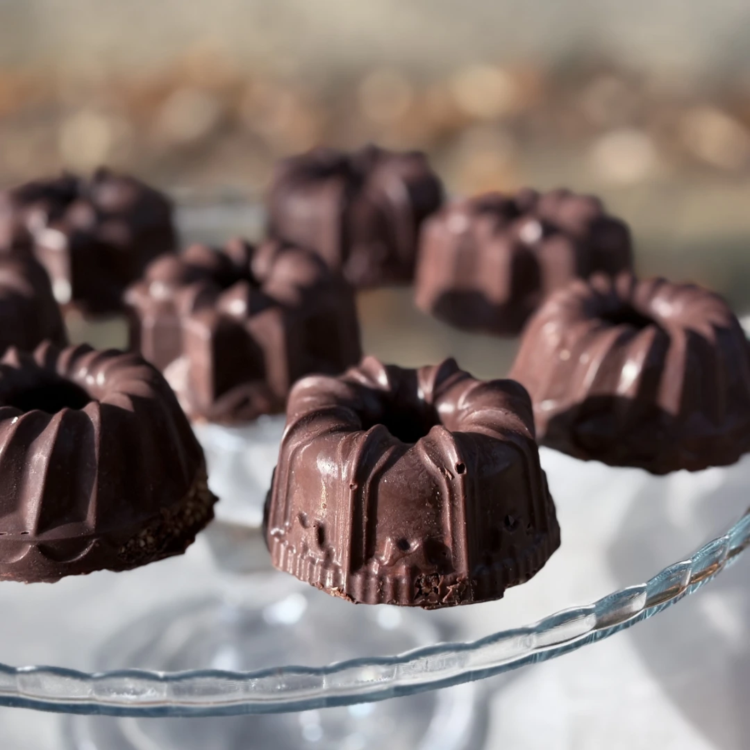 63 Лешников тарт - Image 1