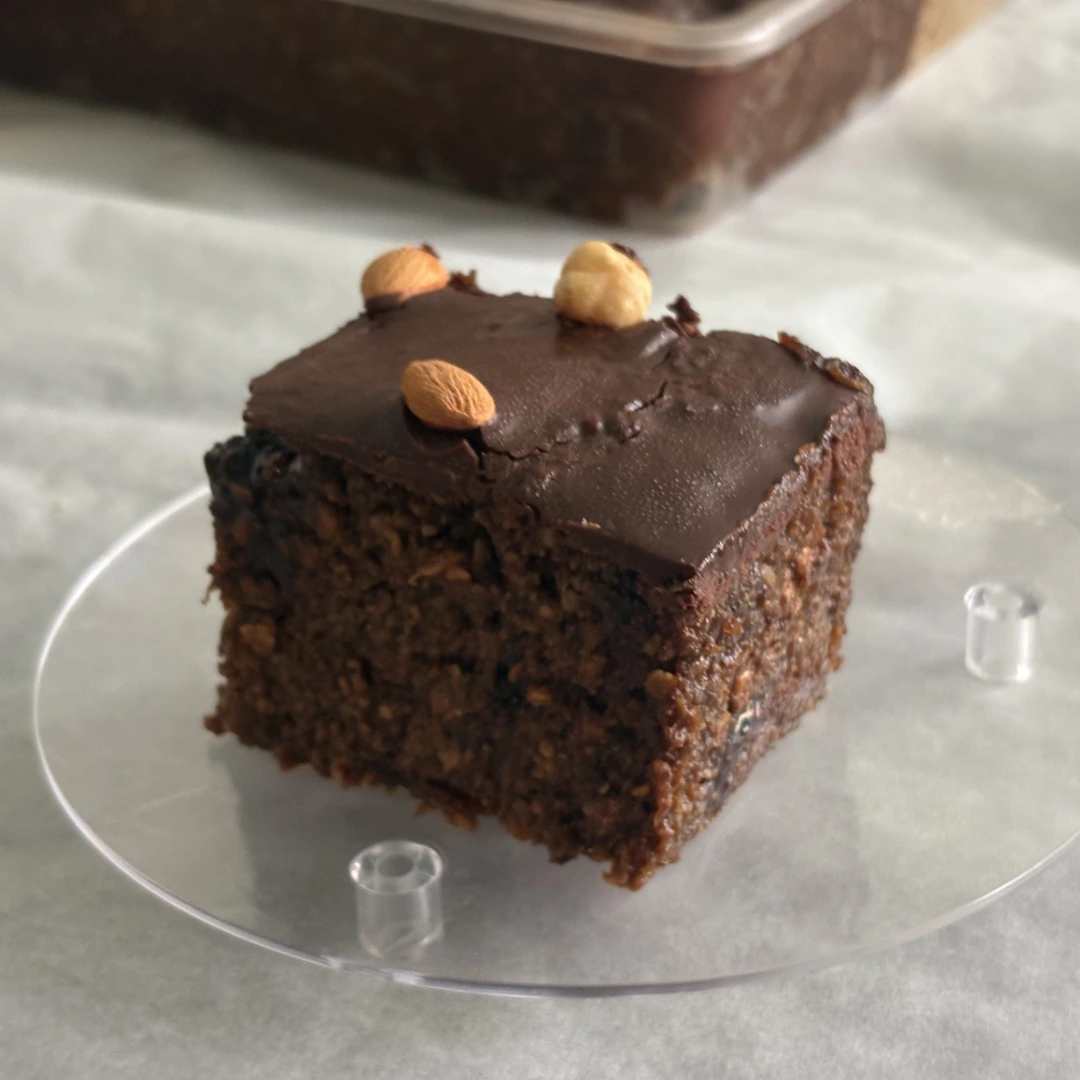 78 Непечен сладкиш - Image 1