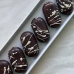 Фъстъчено-карамелен десерт