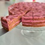 Ягодов Медовик