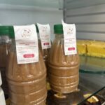 Сурова смокинова "боза"