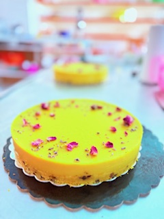 image9 Цитрусова торта - Image 1